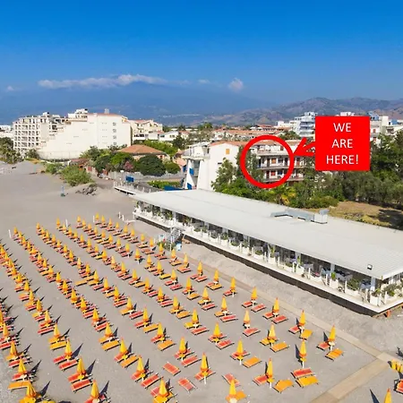 Appartement Dama S On The