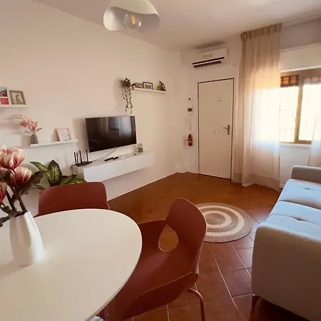 Appartement Dama S On The