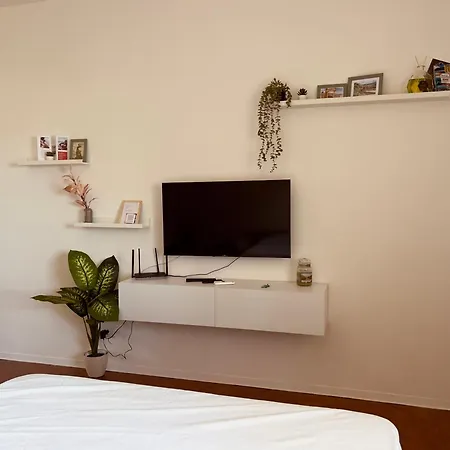 Appartement Dama S On The