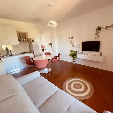 Dama S On The Appartement